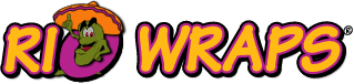 Rio Wraps - Logo