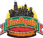 Pizza Papalis - Logo